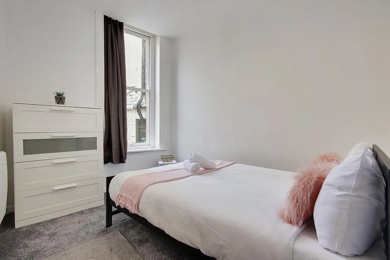 Sea La Vie Apartment Bournemouth