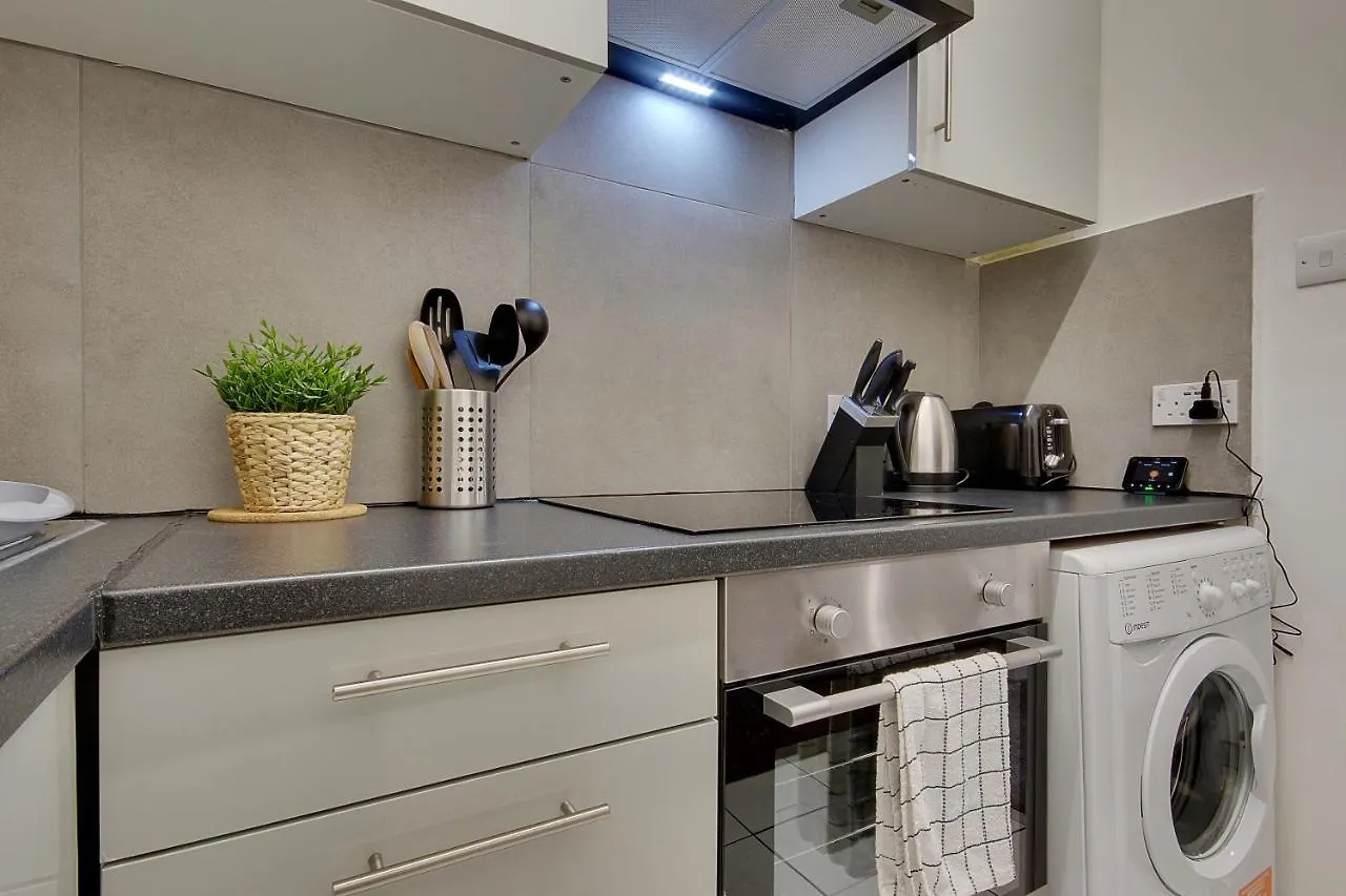 Sea La Vie Apartment Bournemouth United Kingdom