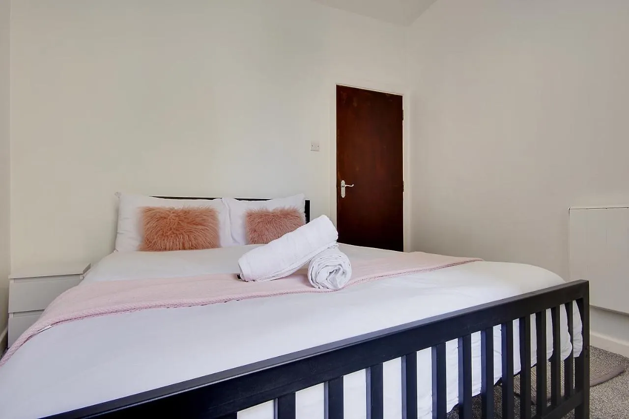 Sea La Vie Apartment Bournemouth United Kingdom