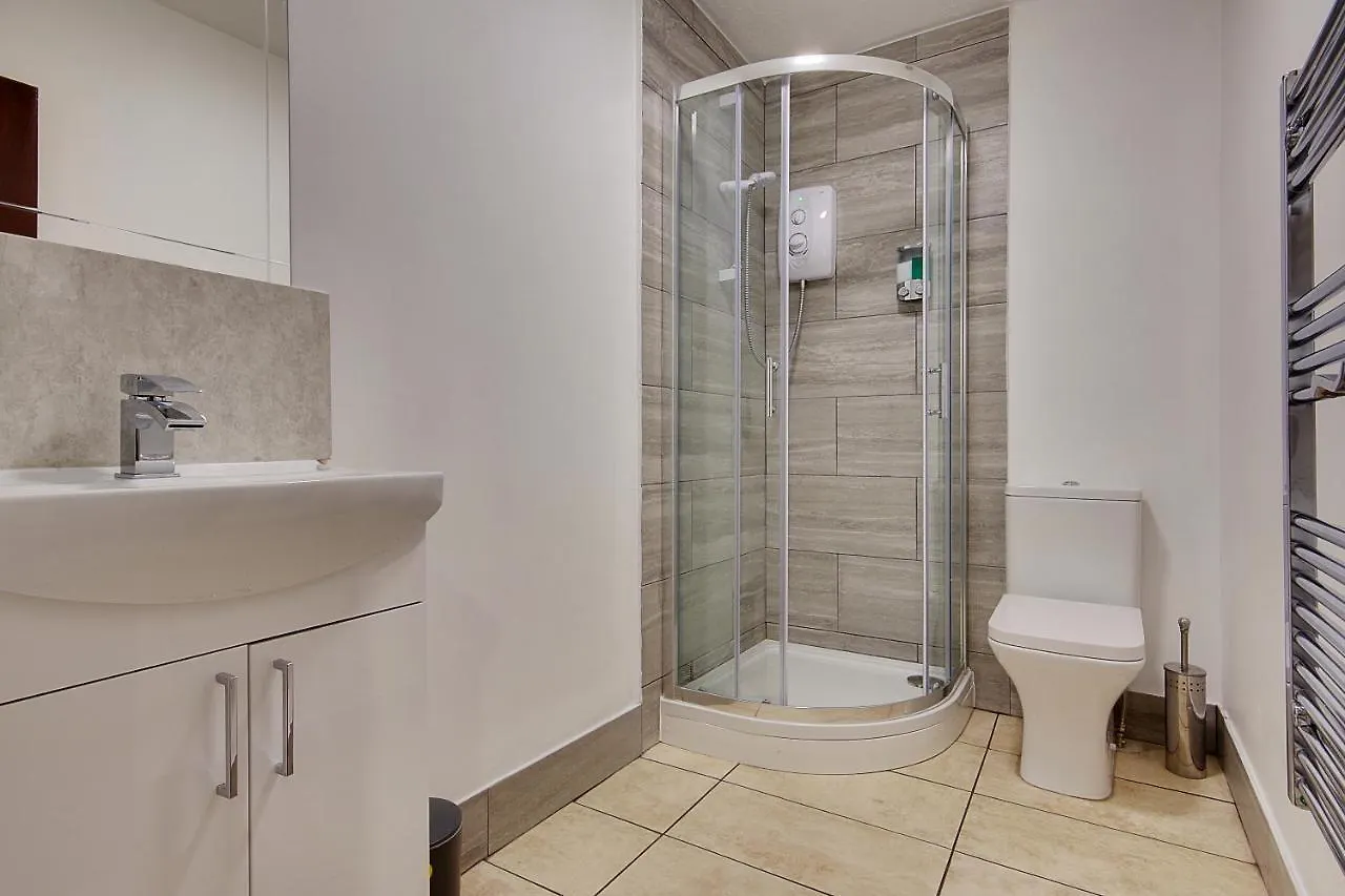 Sea La Vie Apartment Bournemouth