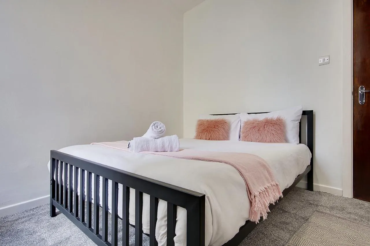 Sea La Vie Apartment Bournemouth