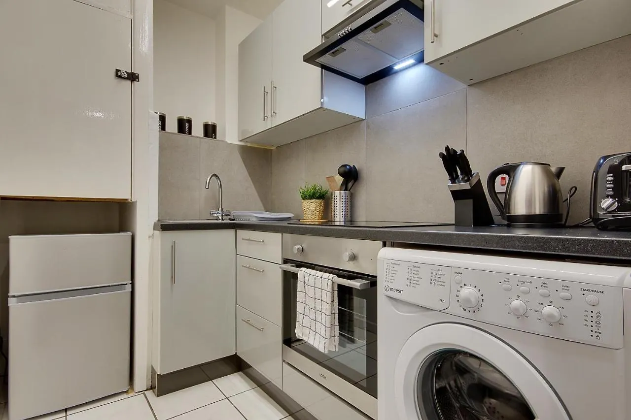 Sea La Vie Apartment Bournemouth