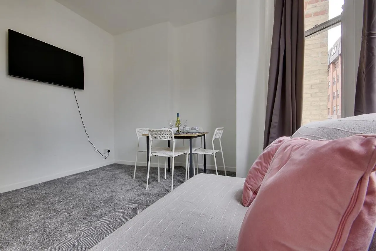 Sea La Vie Apartment Bournemouth